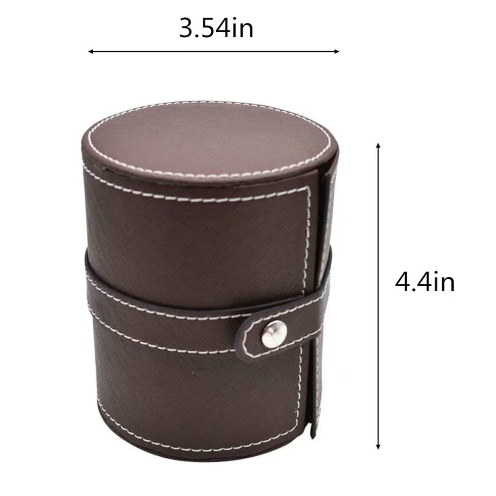 leather necktie box leather necktie box