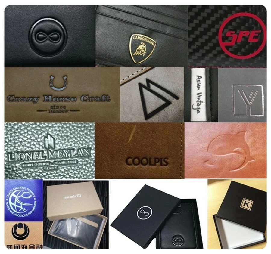 custom logo custom logo