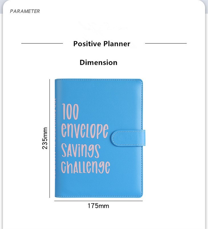 savings challenge ideas