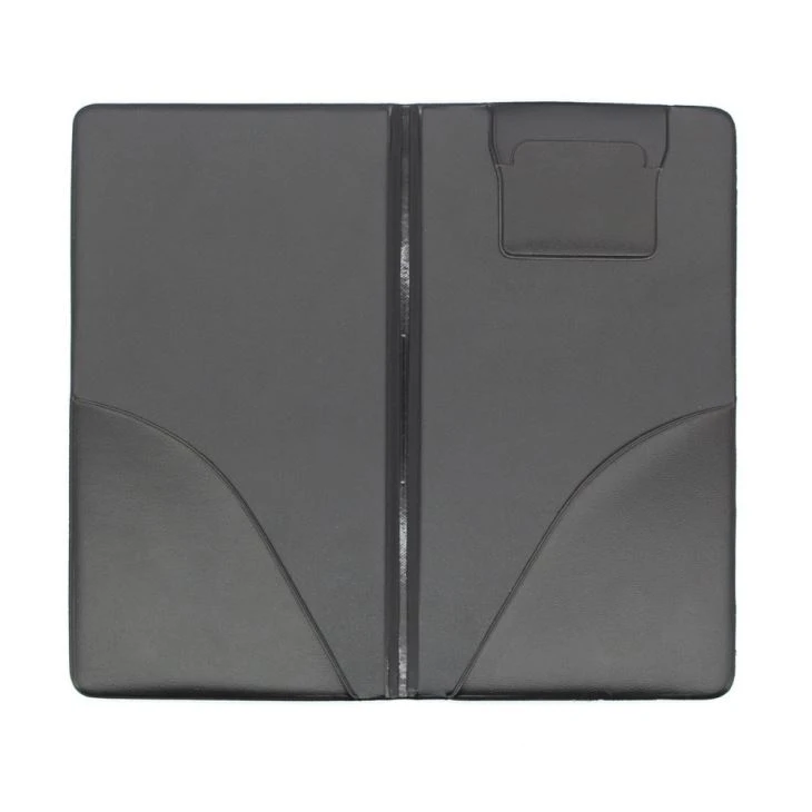 Black Leather Bar Menu Black Leather Bar Menu