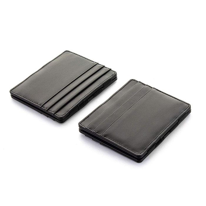 Leather Magic Card Holder Leather Magic Card Holder