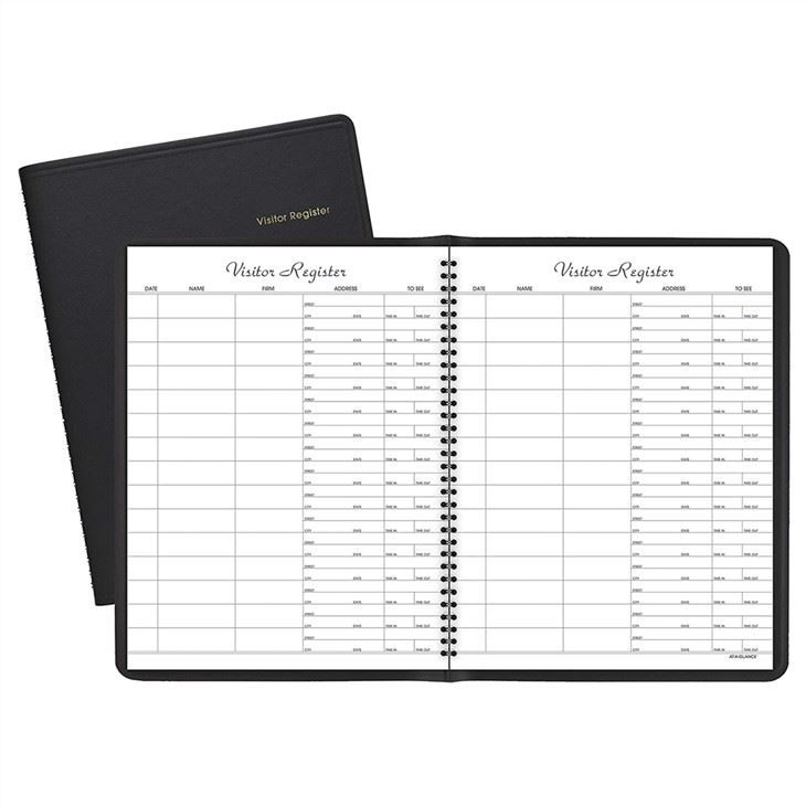 Leather Wedding Guest Book Leather Wedding Guest Book