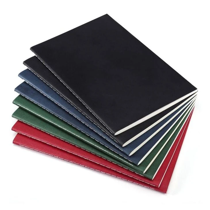 Writing Paper Slim Cheap Notebook