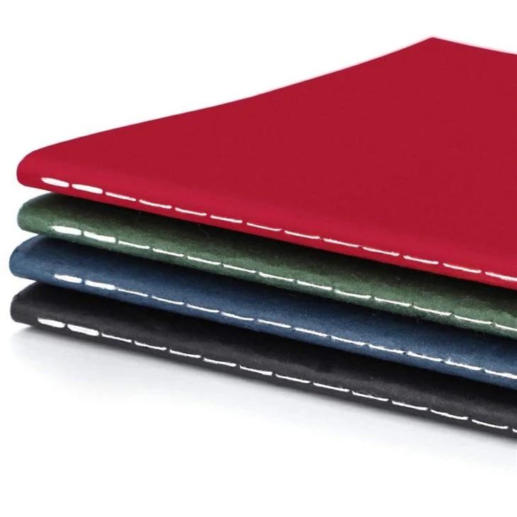 Writing Paper Slim Cheap Notebook