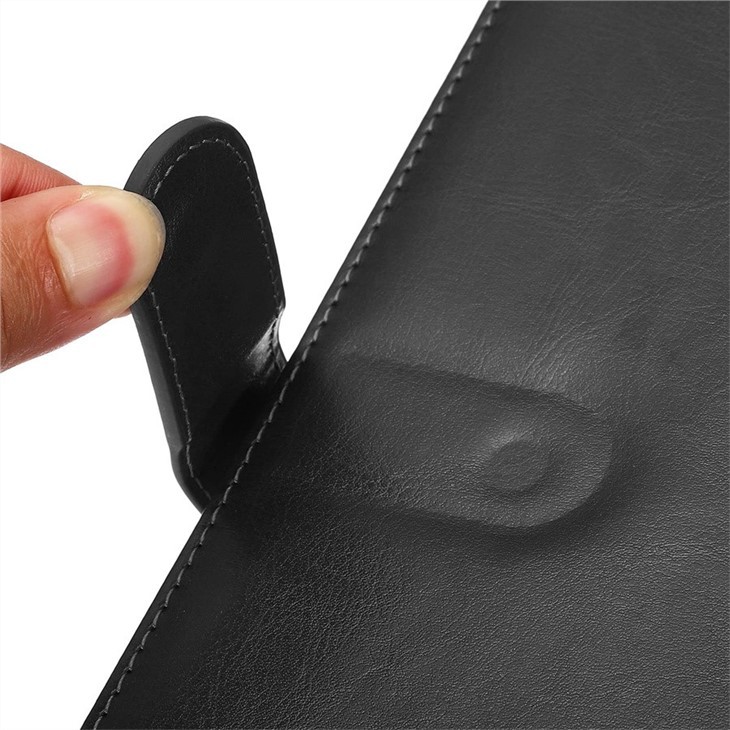 notebook with buckle